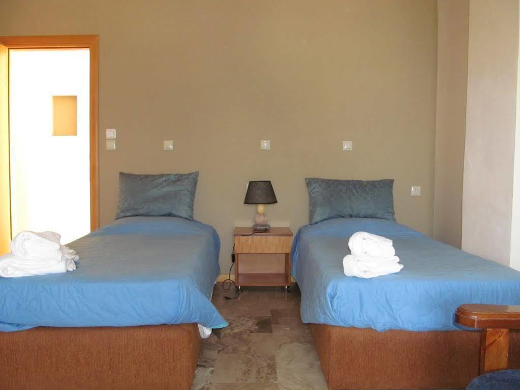 Apartamento Panorama Seaside Mastichari  Exterior foto